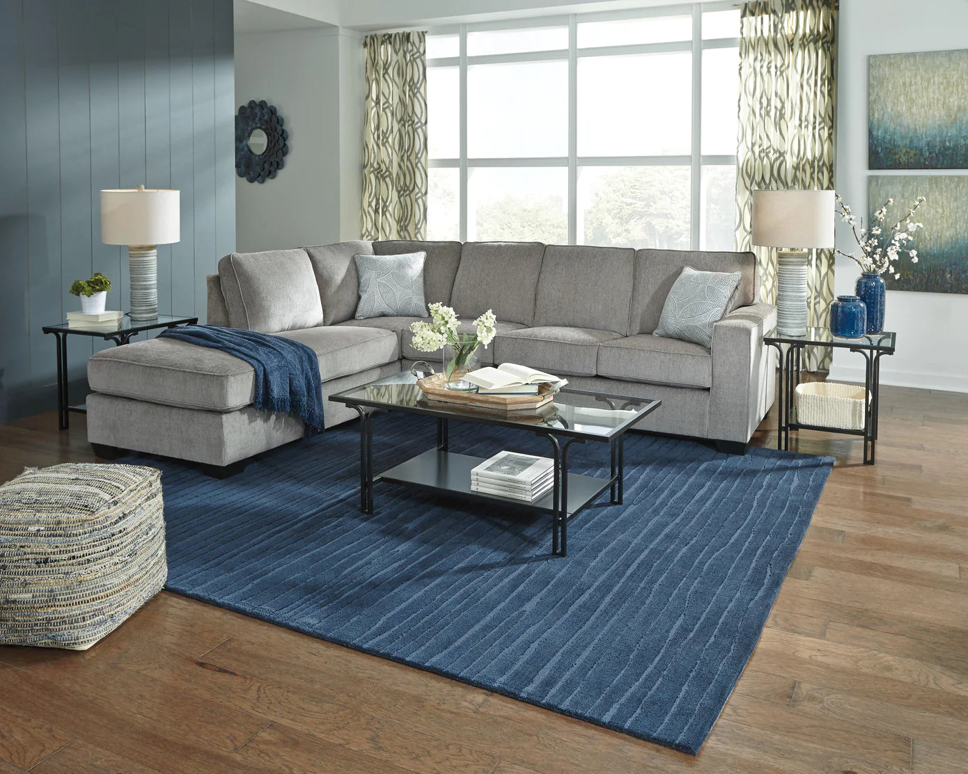 Sectional Selection Guide: Your Ideal Living Room Companion