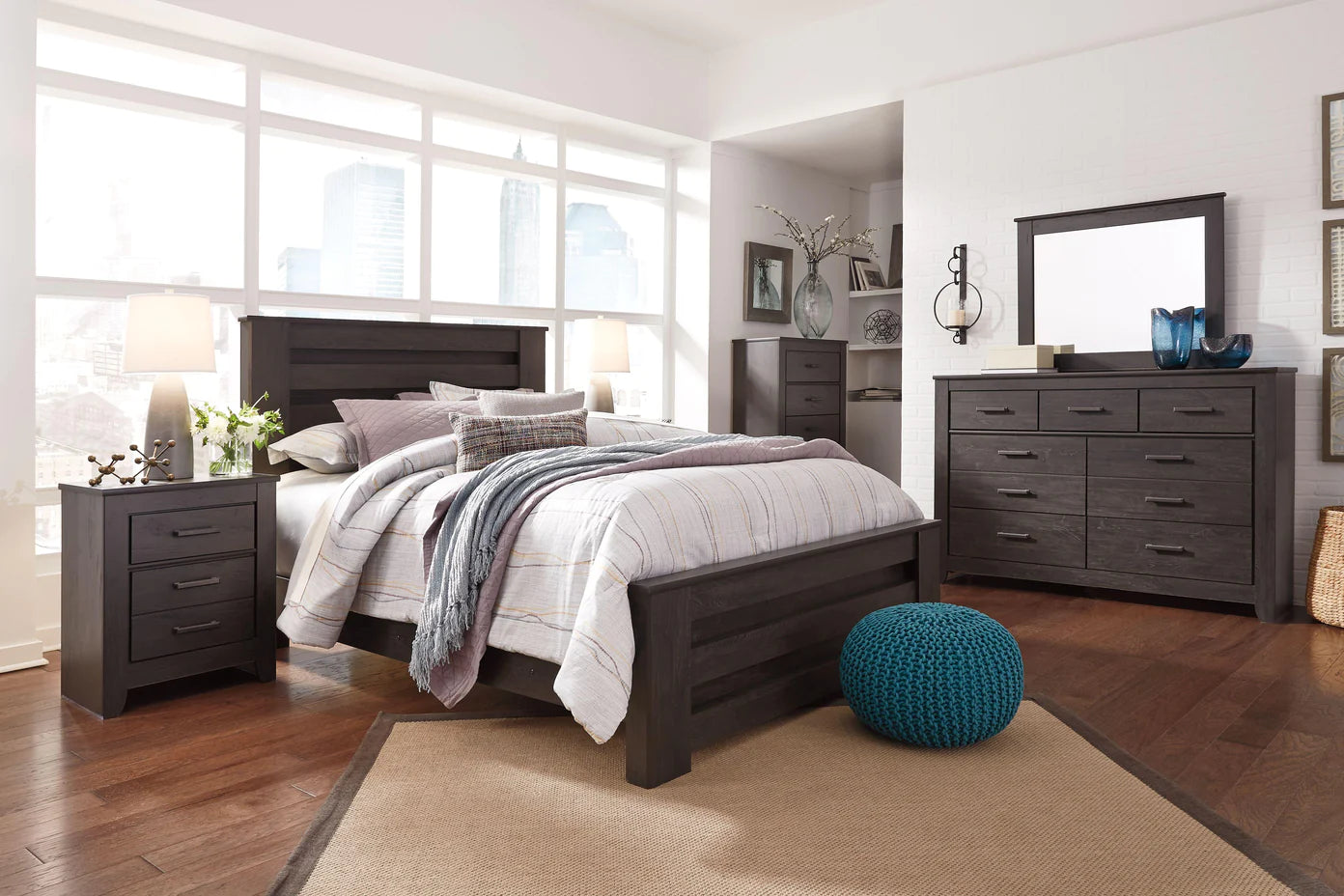 Bedroom Sets vs. Solo Beds: Why Complete Sets