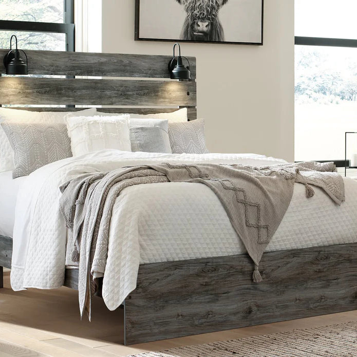 Top Trends in Bedroom Furniture: Modern Styles