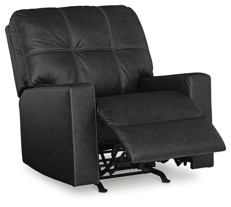 Barlin Mills Living Room Set