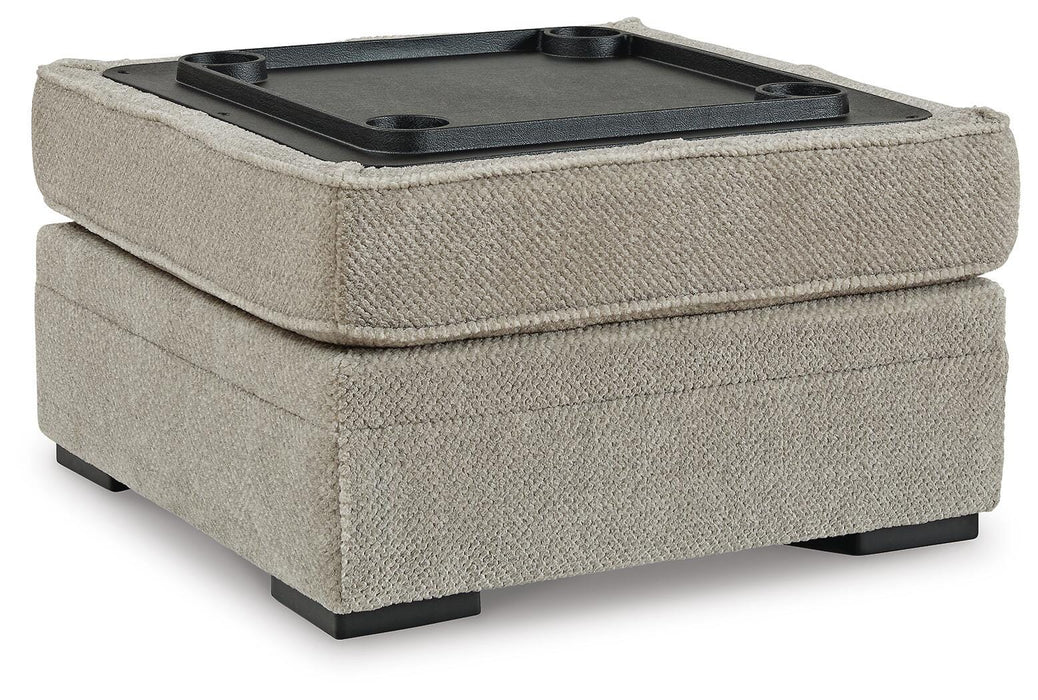 Calnita Living Room Set