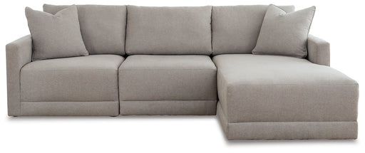 Katany Sectional with Chaise image