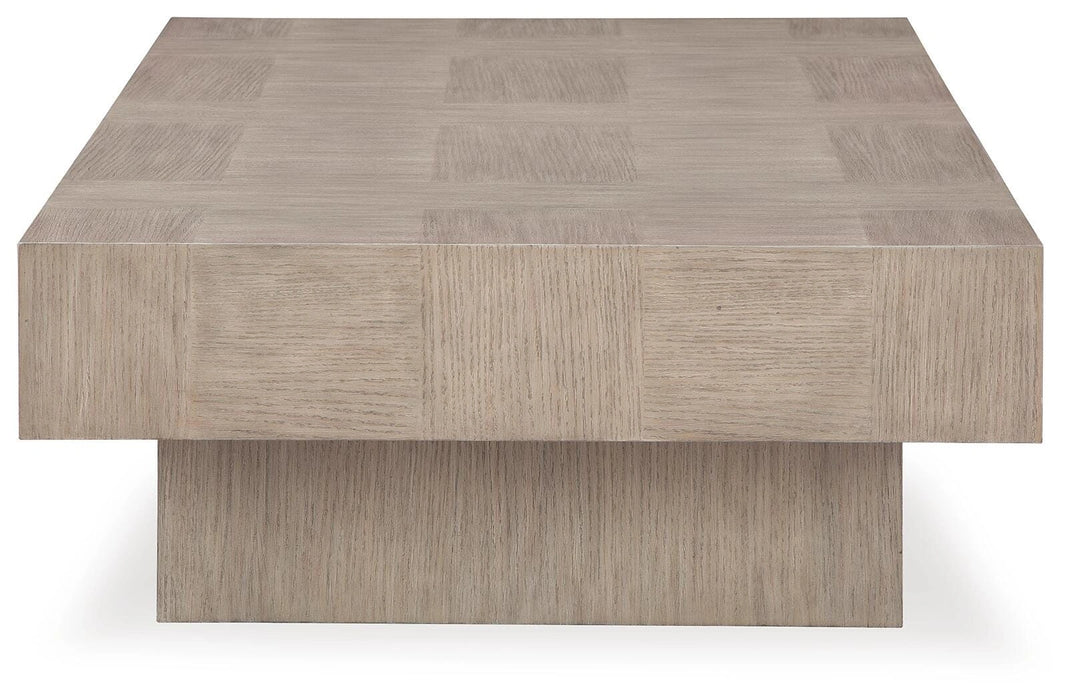 Jorlaina Coffee Table
