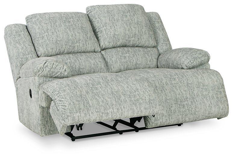 McClelland 3-Piece Upholstery Package
