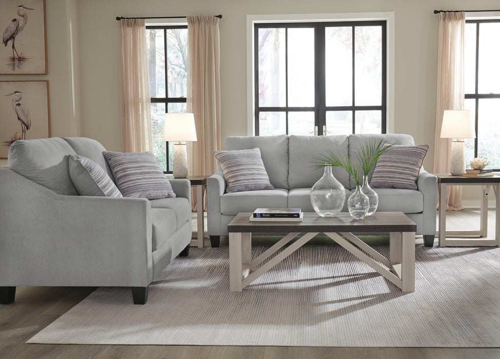 Adlai Living Room Set
