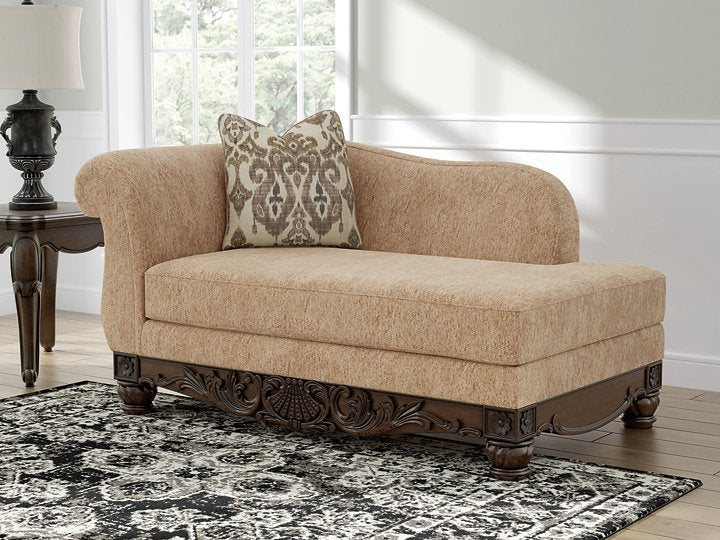 Chelsworth Right-Arm Facing Corner Chaise