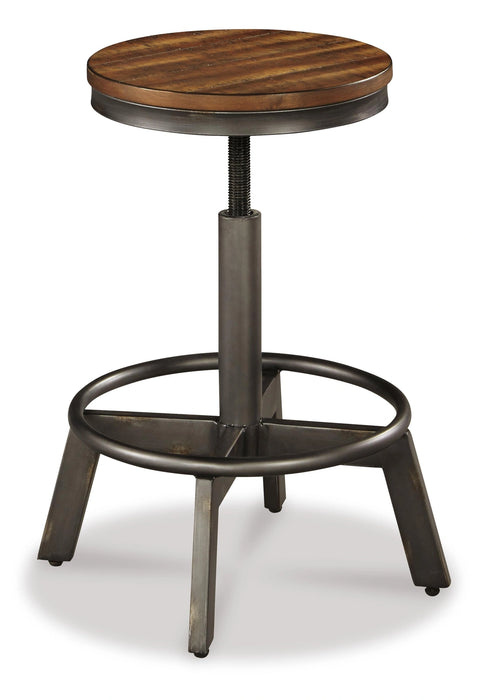 Torjin Counter Height Dining Set