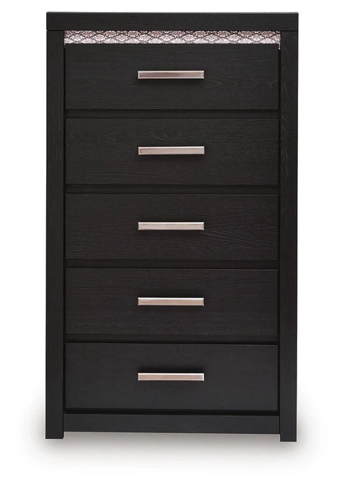 Brizmore Chest of Drawers