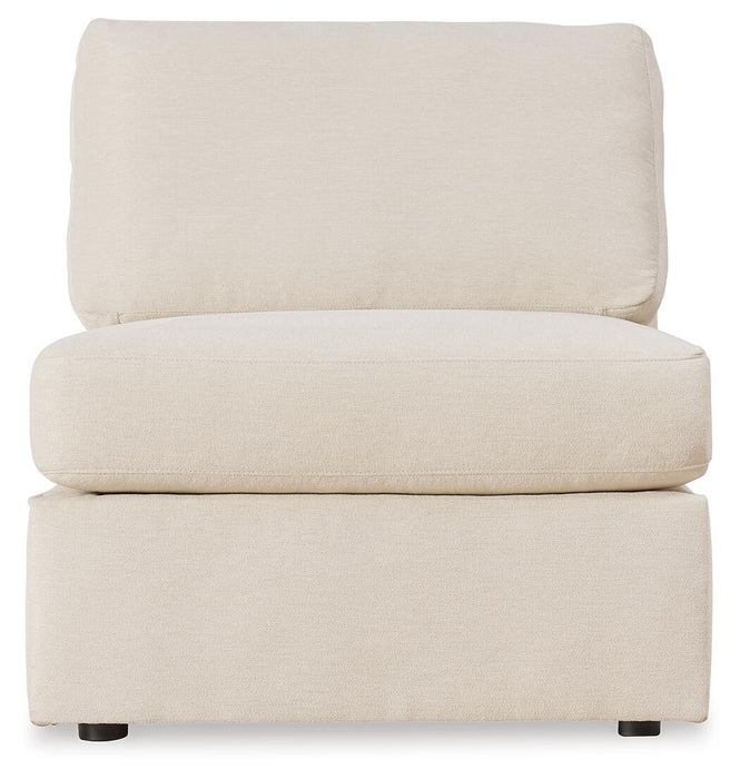 Modmax Sectional with Audio System