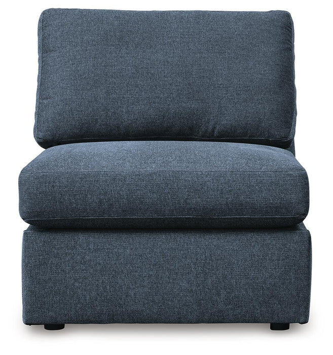 Modmax Sectional with Audio System
