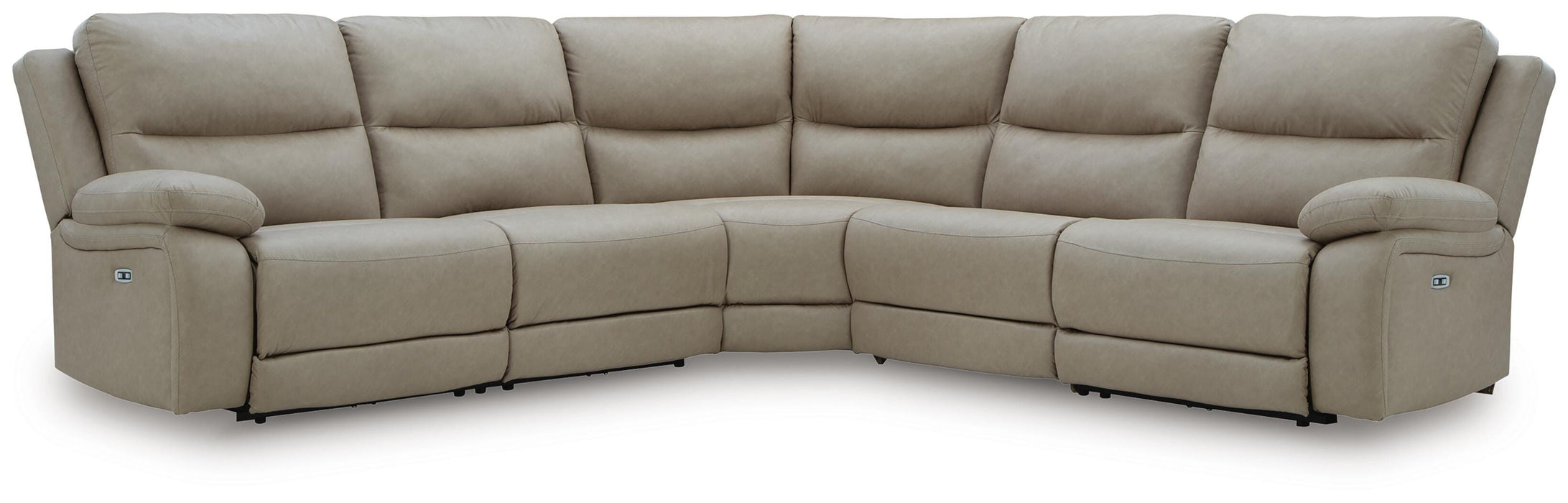Narwhal Place Power Reclining Sectional