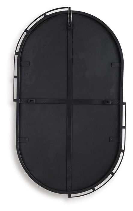 Valkings Accent Mirror (Set of 2)