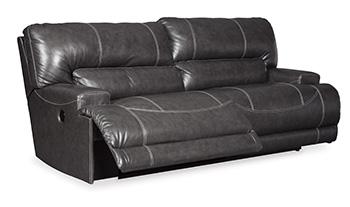 McCaskill Power Reclining Sofa