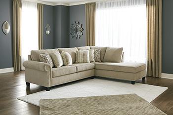 Dovemont Living Room Set