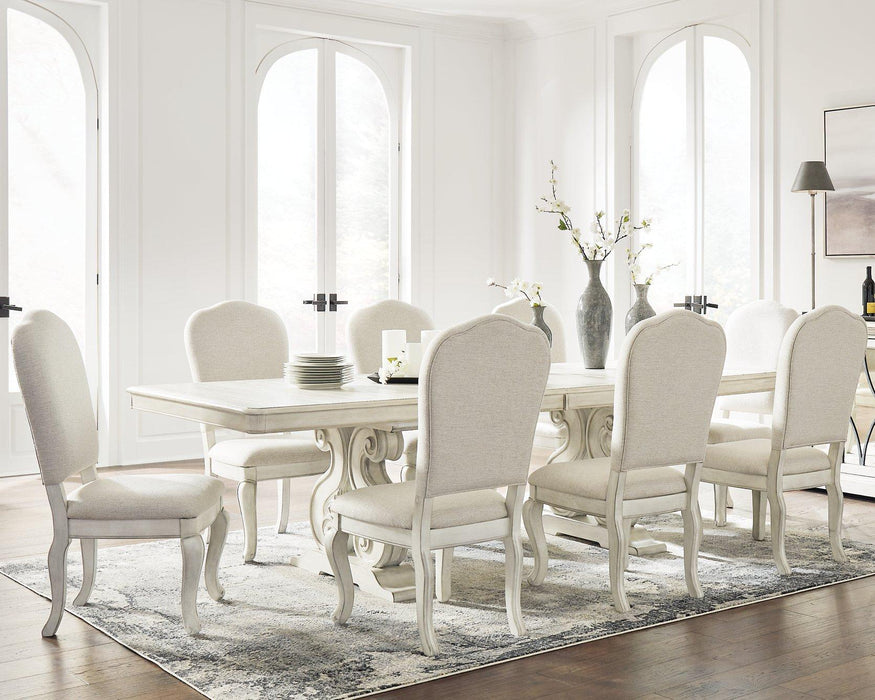 Arlendyne Dining Room Set