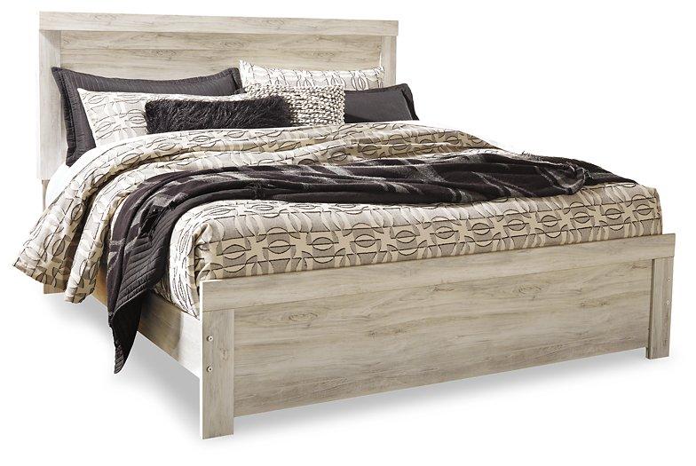 Bellaby Bedroom Set