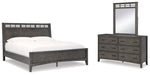 Montillan Bedroom Set image