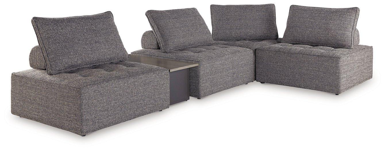 Bree Zee Outdoor Sectional