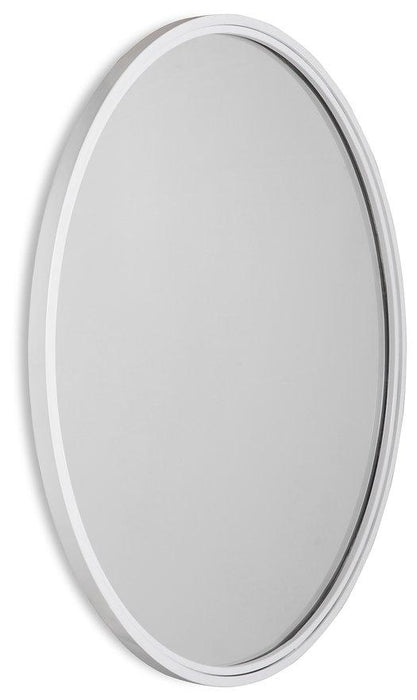 Brocky Accent Mirror