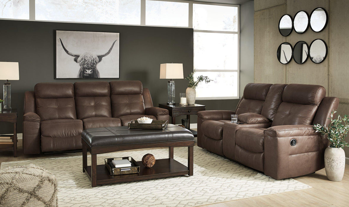 Jesolo Reclining Sofa