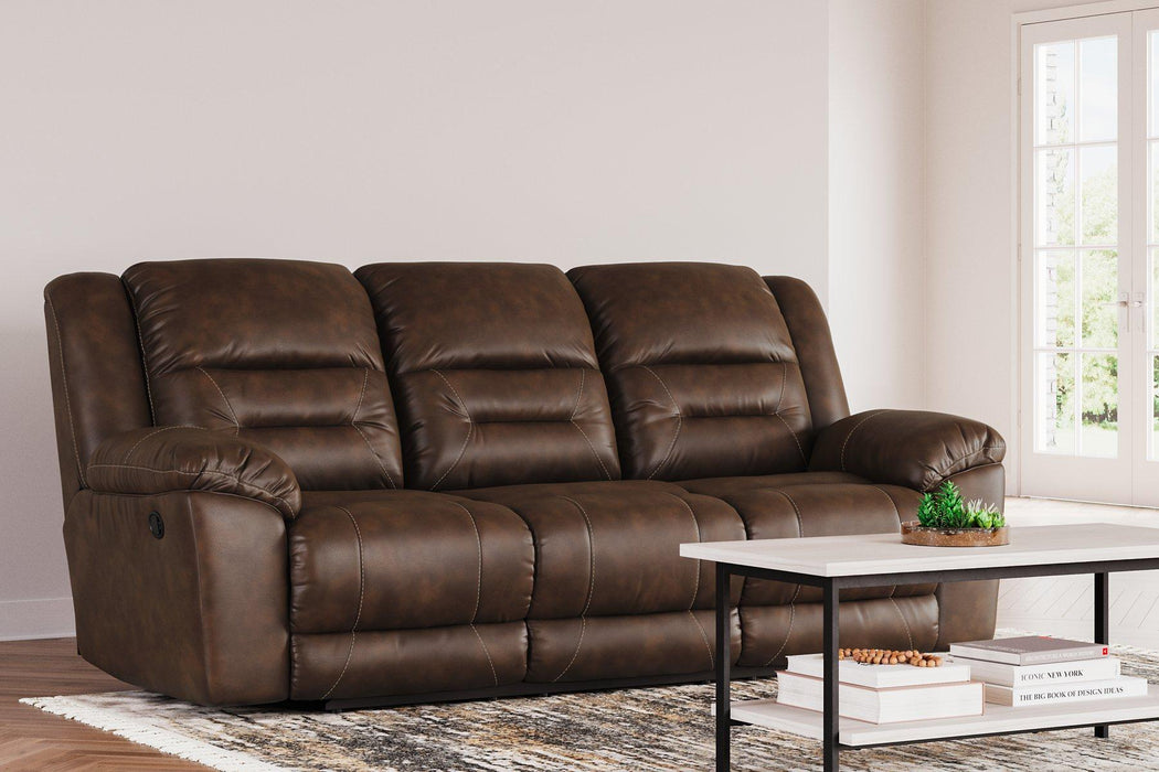 Stoneland Reclining Sofa