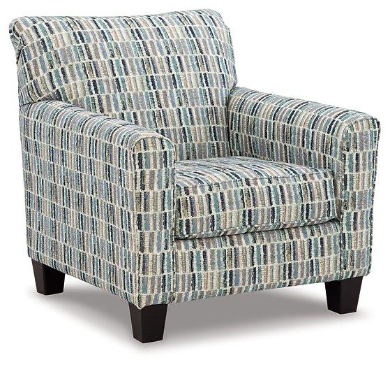 Alandari accent chair hotsell