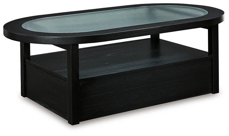 Winbardi Coffee Table