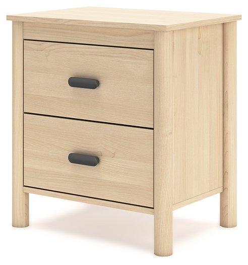 Cabinella Nightstand