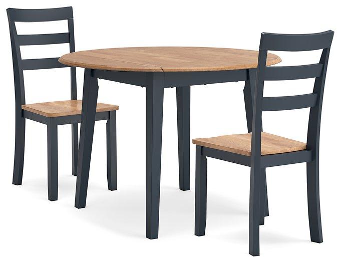 Gesthaven Dining Set