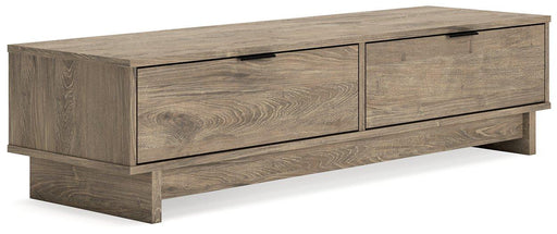 Oliah Storage Bench image