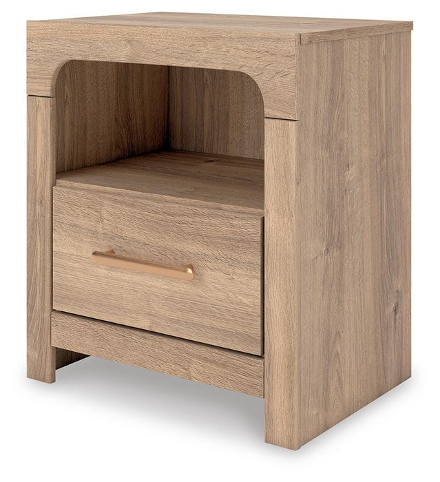 Kinlanni Bedroom Set