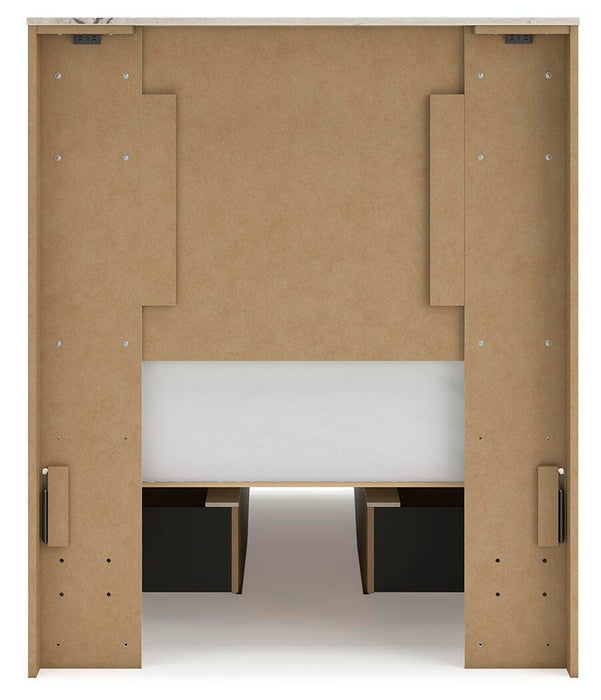 Lawroy Bed