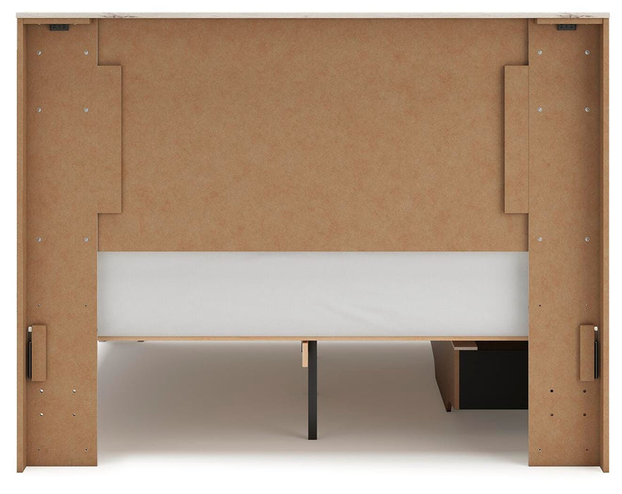 Lawroy Bed