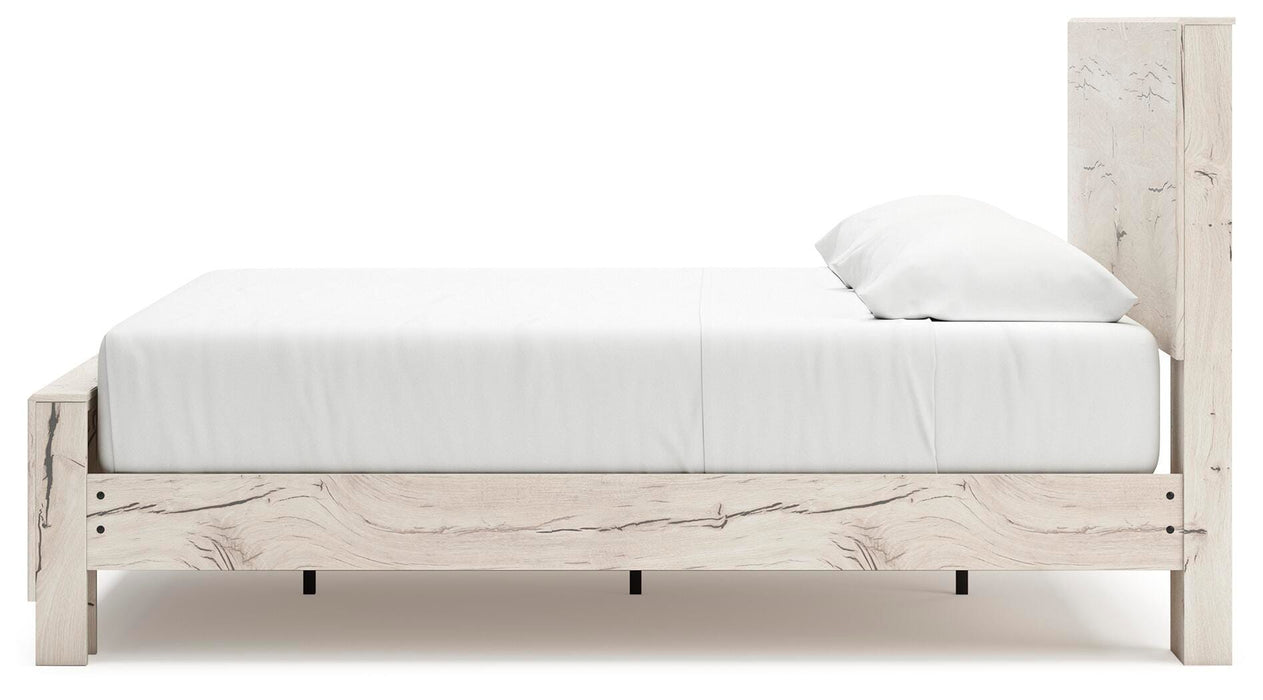 Lawroy Bed