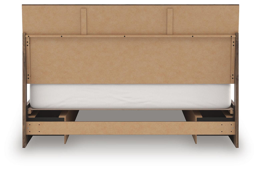 Chirason Bed