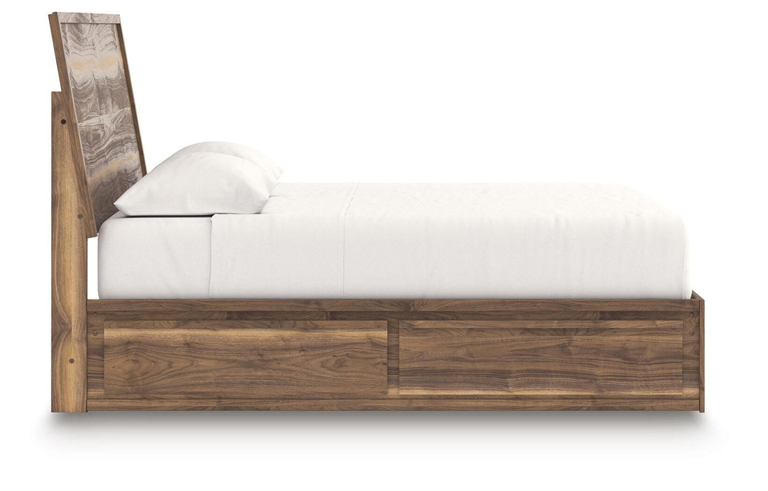 Chirason Bed