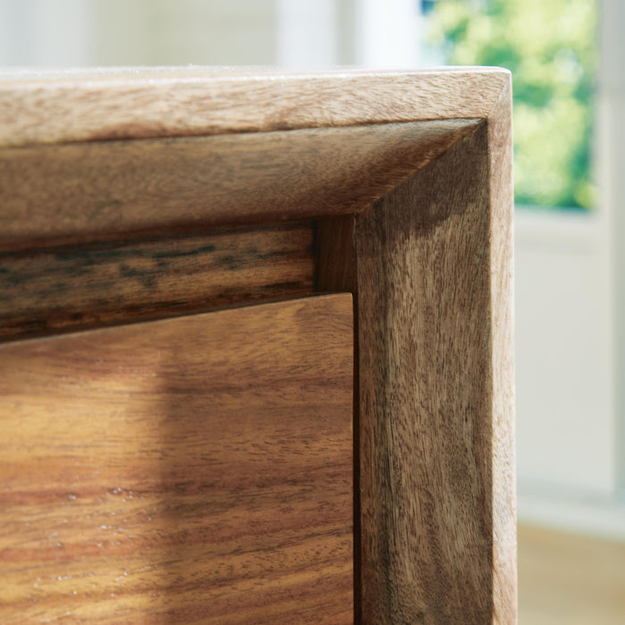 Dressonni Nightstand