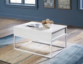 Deznee 3-Piece Occasional Table Package