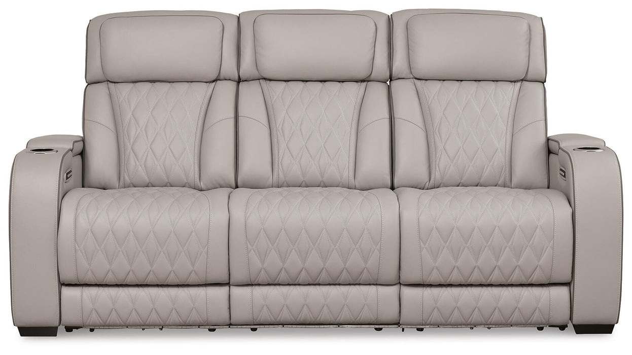 Boyington Living Room Set