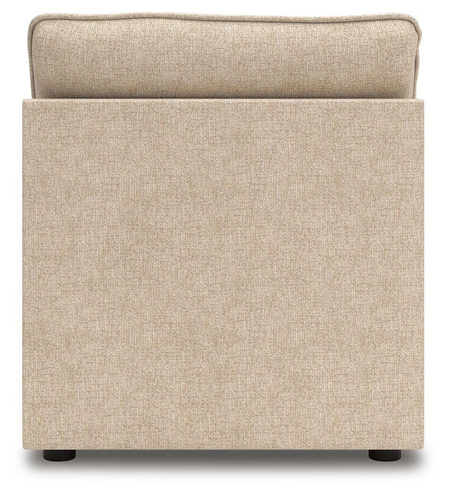 Seyler Sectional