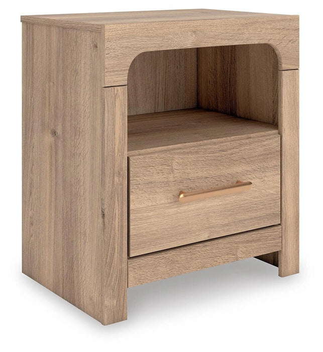 Kinlanni Bedroom Set