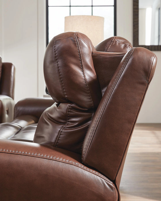 Bexhurst Reclining Living Room Set
