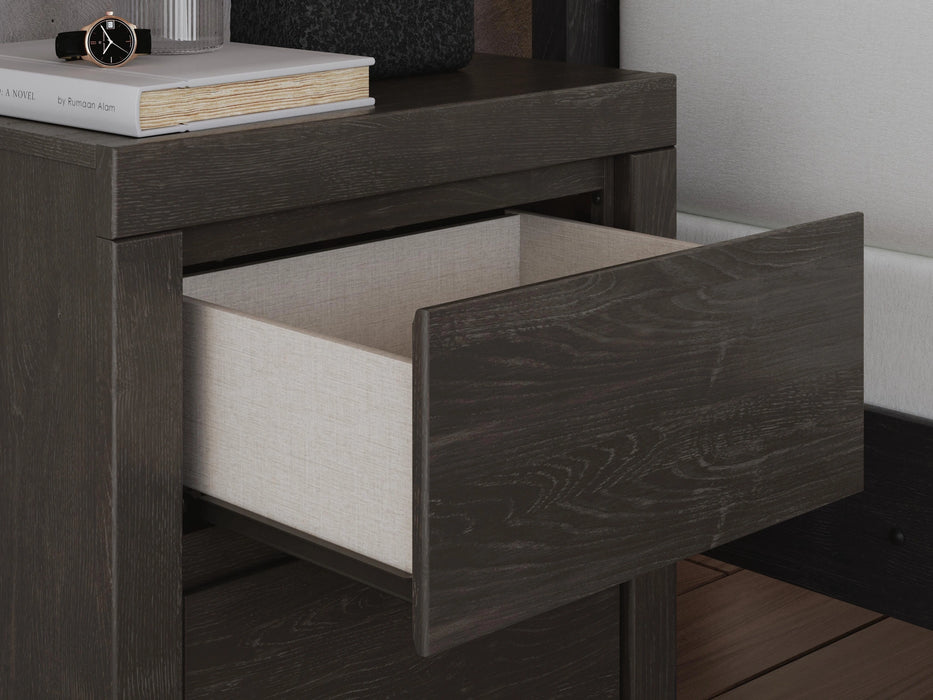 Fraluna Bedroom Set